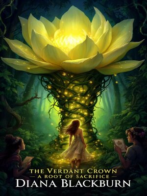 cover image of The Verdant Crown